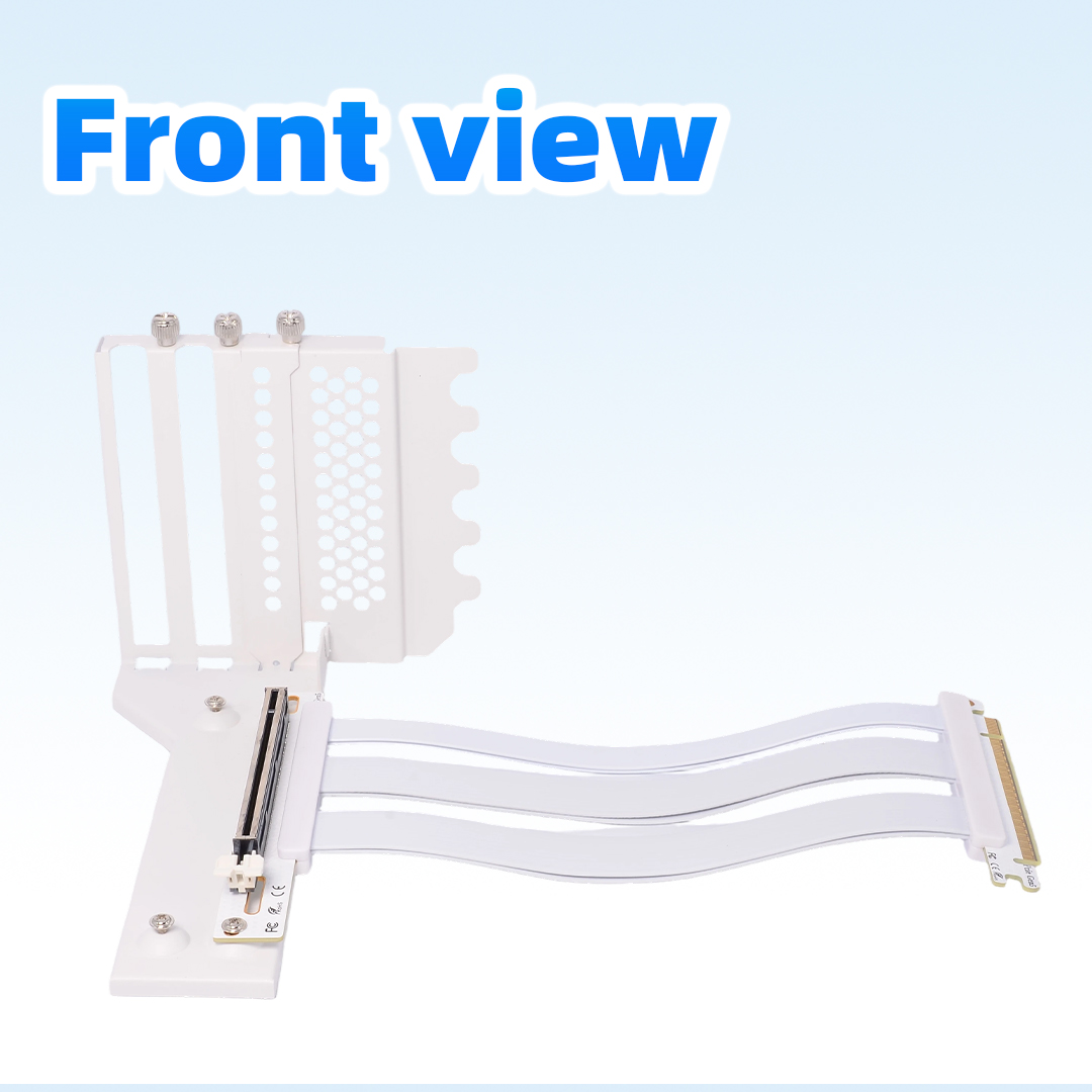 PCIe 3.0 4.0 5.0 GPU Riser Cab - Pcie 5.0 Gpu Riser Cable review and price