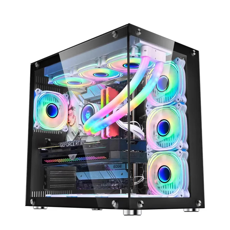 Popular I9 I7 I5 Computer Full - Desktop Gaming Gpu 32Gb review and price
