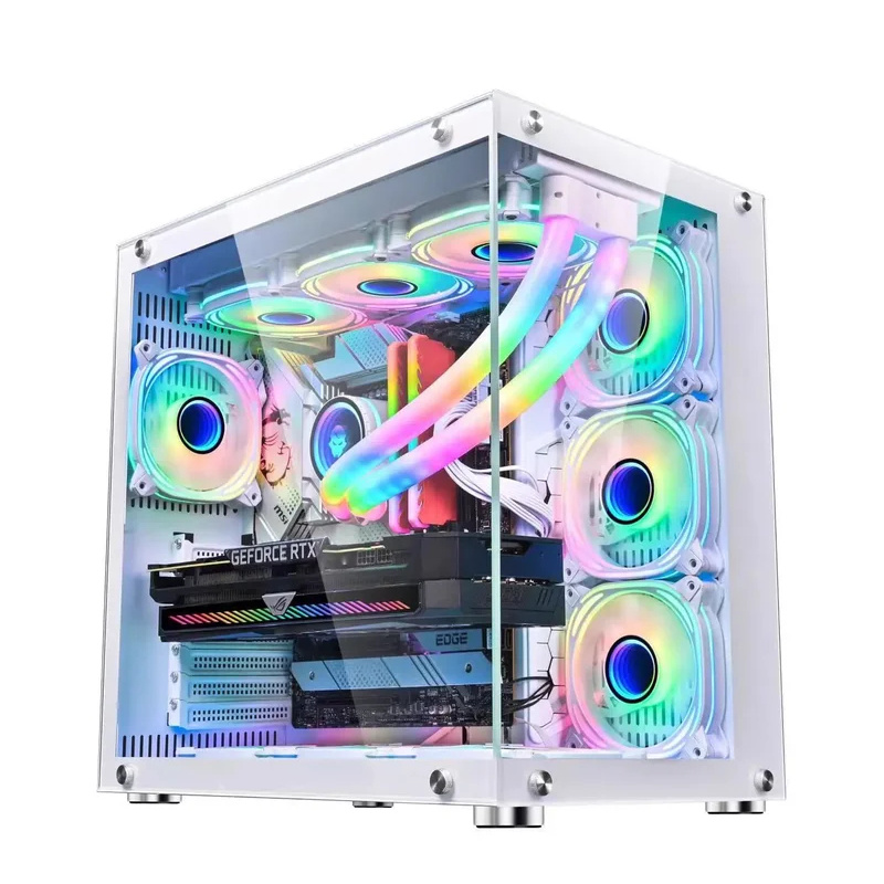 Popular I9 I7 I5 Computer Full - Desktop Gaming Gpu 32Gb review and price