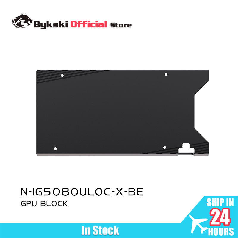 Bykski N-IG5080ULOC-X GPU Bloc - Rtx 5080 16Gb review and price