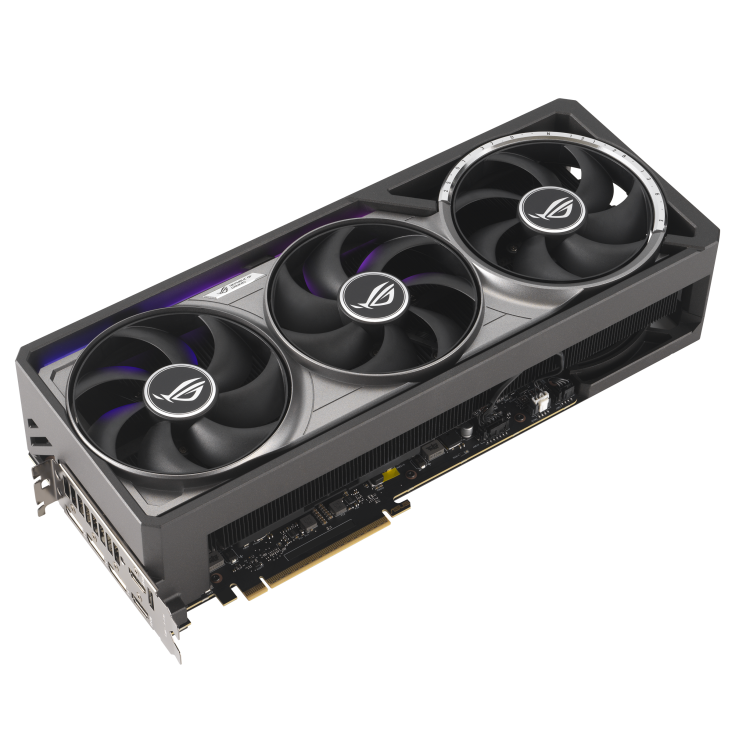 2025 New Release ROG Astral Ge - Rtx 5080 16Gb review and price
