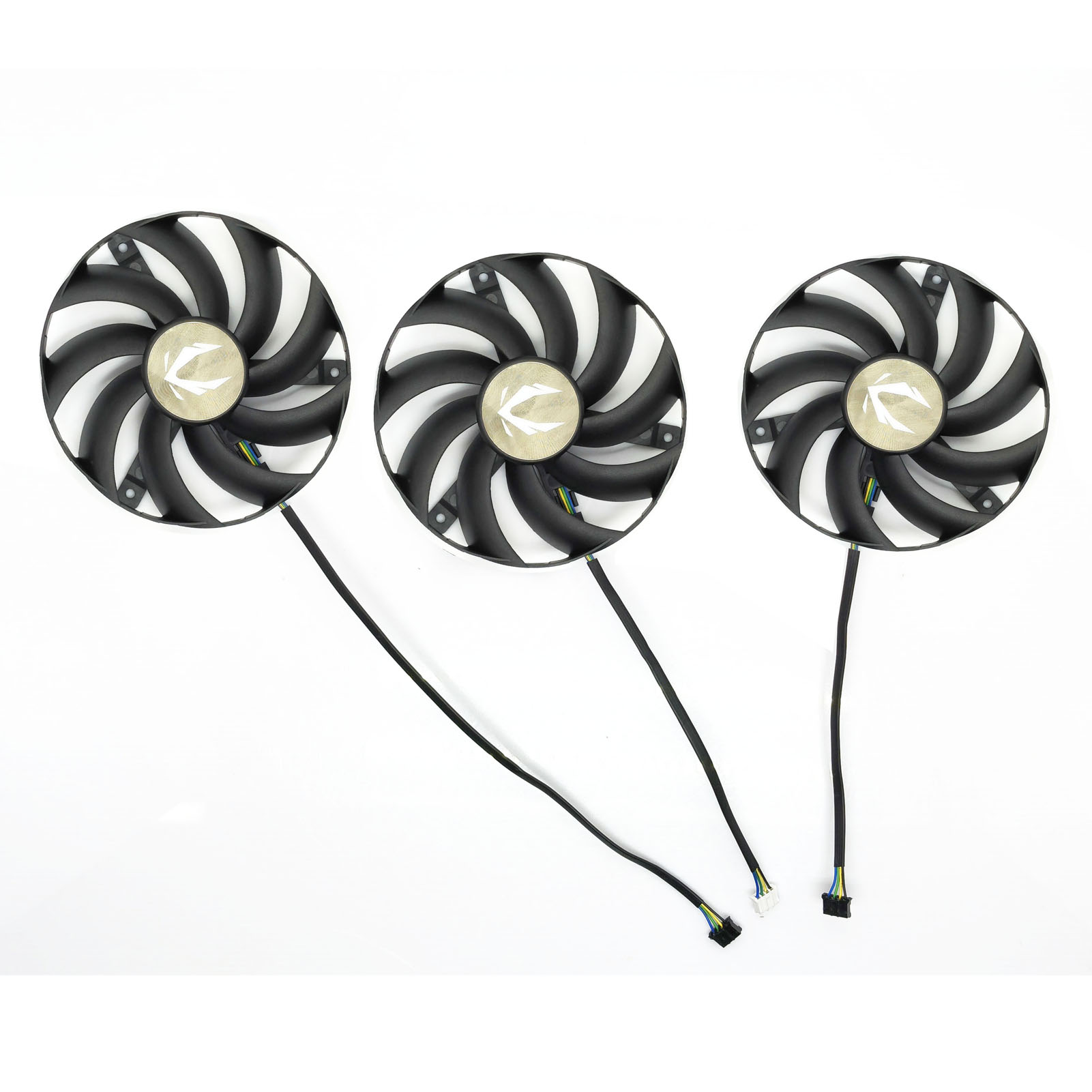 GPU Cooling,Video Fan,Graphics - Rtx 5090 32Gb review and price