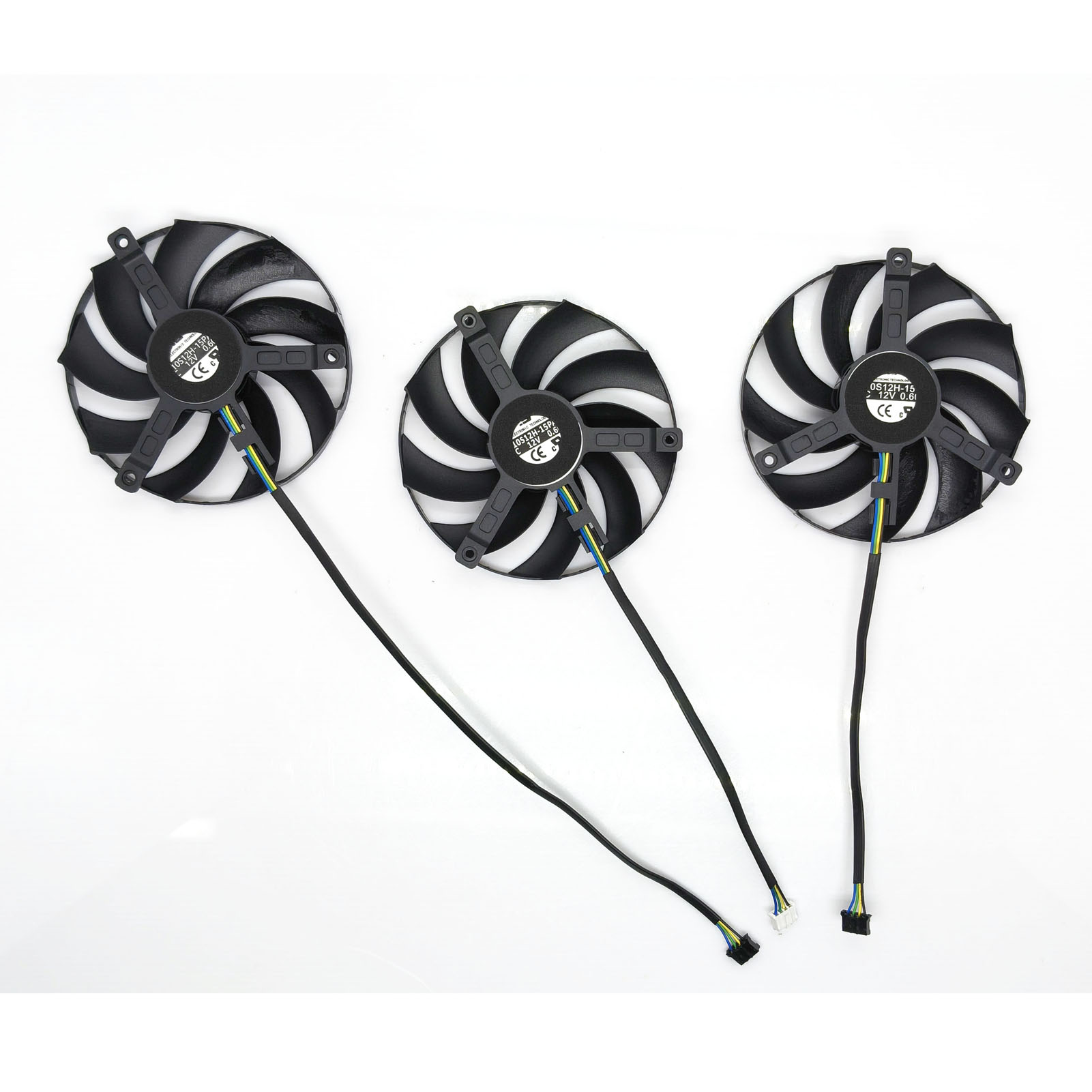 GPU Cooling,Video Fan,Graphics - Rtx 5090 32Gb review and price