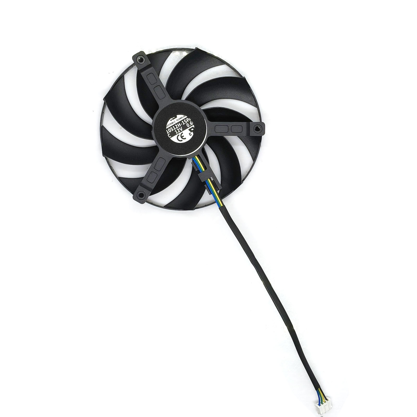 GPU Cooling,Video Fan,Graphics - Rtx 5090 32Gb review and price