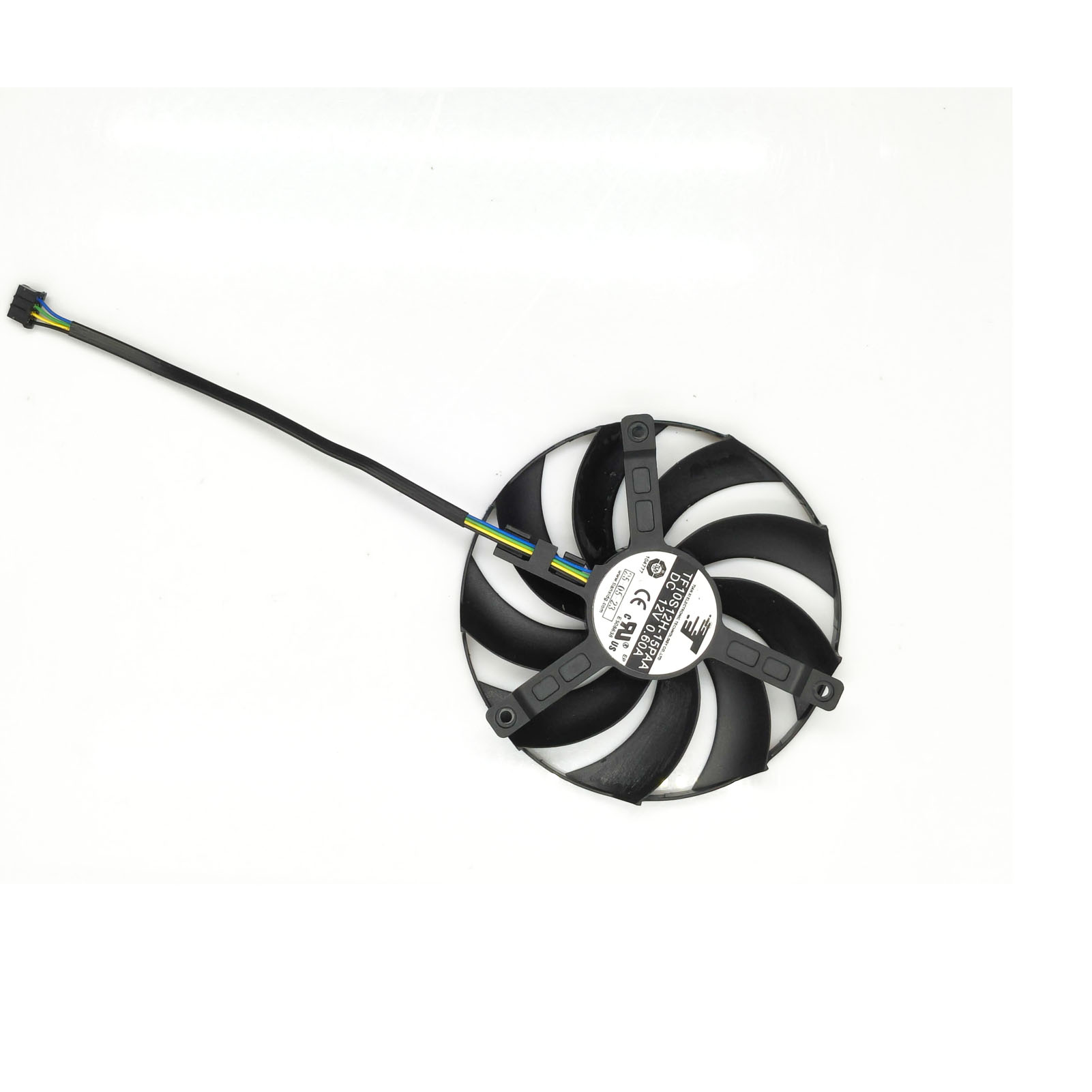 GPU Cooling,Video Fan,Graphics - Rtx 5090 32Gb review and price