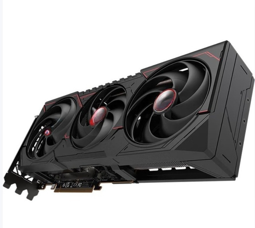 For Sapphire RADEON RX 7900 Ga - Rx 9070 Xt review and price