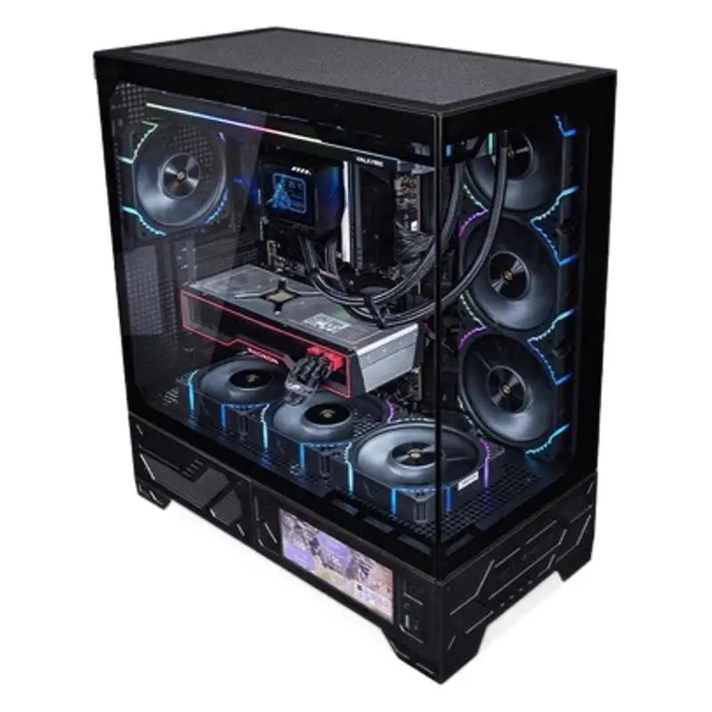 New Best Selling OEM Gamer Des - Rtx 5080 16Gb review and price