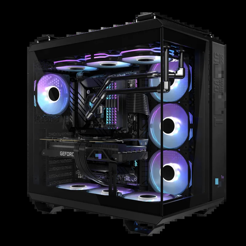 New Best Selling OEM Gamer Des - Rtx 5080 16Gb review and price