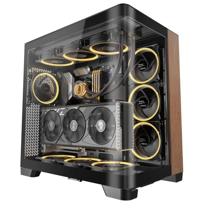 New Best Selling OEM Gamer Des - Rtx 5080 16Gb review and price