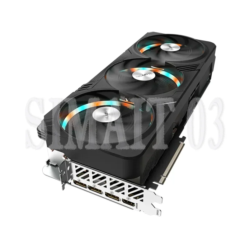Original Factory New Gigabyte  - Rtx 4080 Super 16Gb review and price