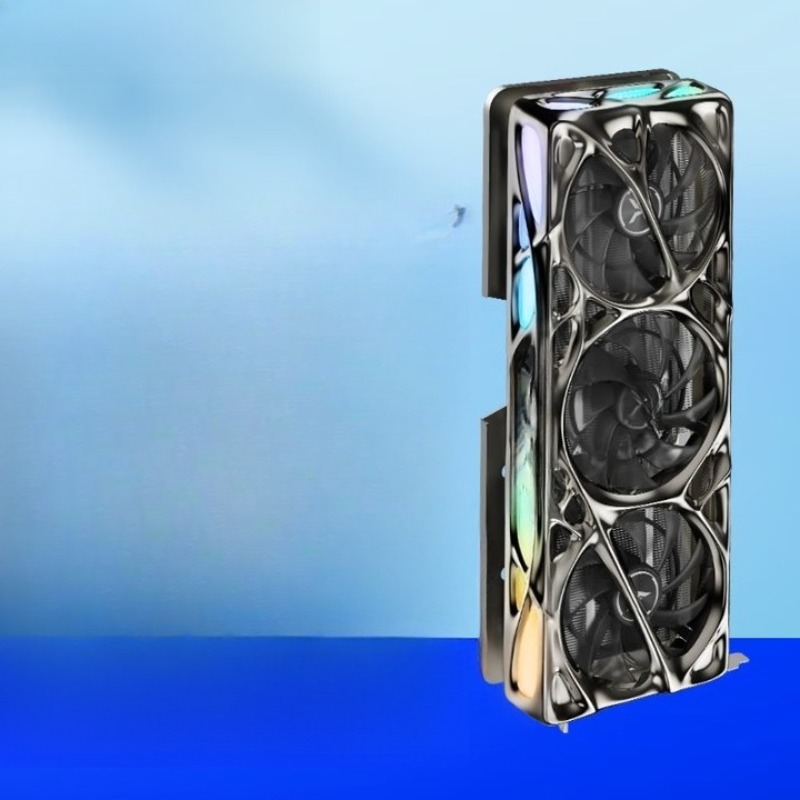 RADEON RX 9070 XT 16G eSports  - Rx 9070 Xt review and price