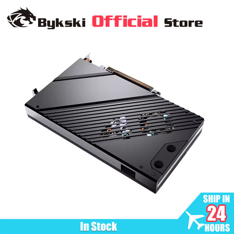 Granzon  Water Block for Color - Rtx 4090 Water Block review and price