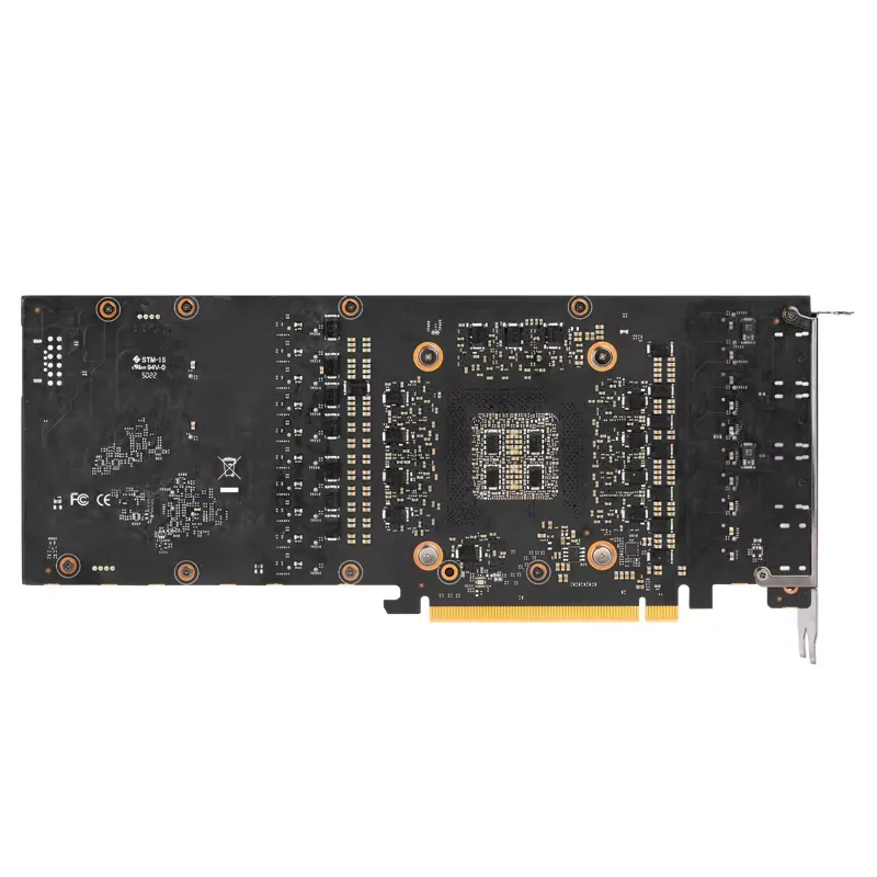 Hot Sale 100% Brand New RTX 40 - Rtx 4090 24Gb Gddr6X review and price