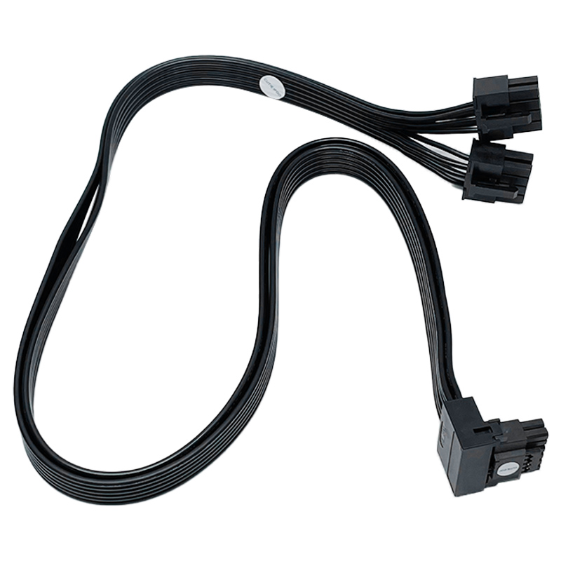 PCIE5.0 12VHPWR Dual 8Pin To 1 - Dual 8Pin To 16Pin 12Vhpwr Cable review and price