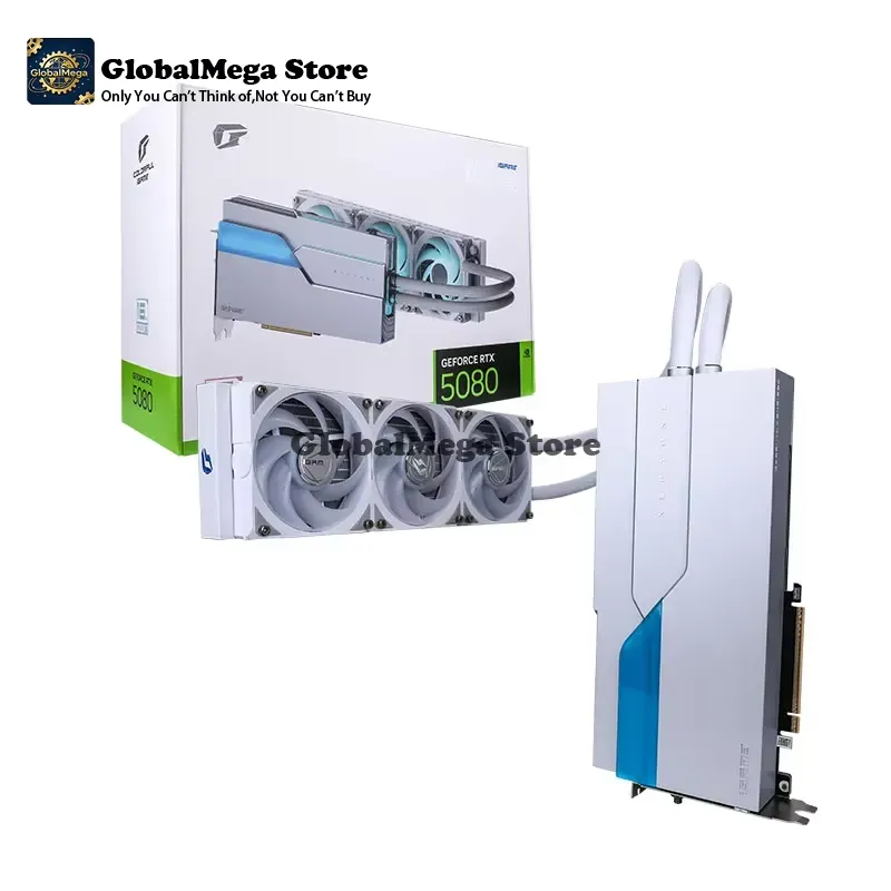 2026 Latest COLORFUL iGame GeF - Rtx 5080 16Gb review and price