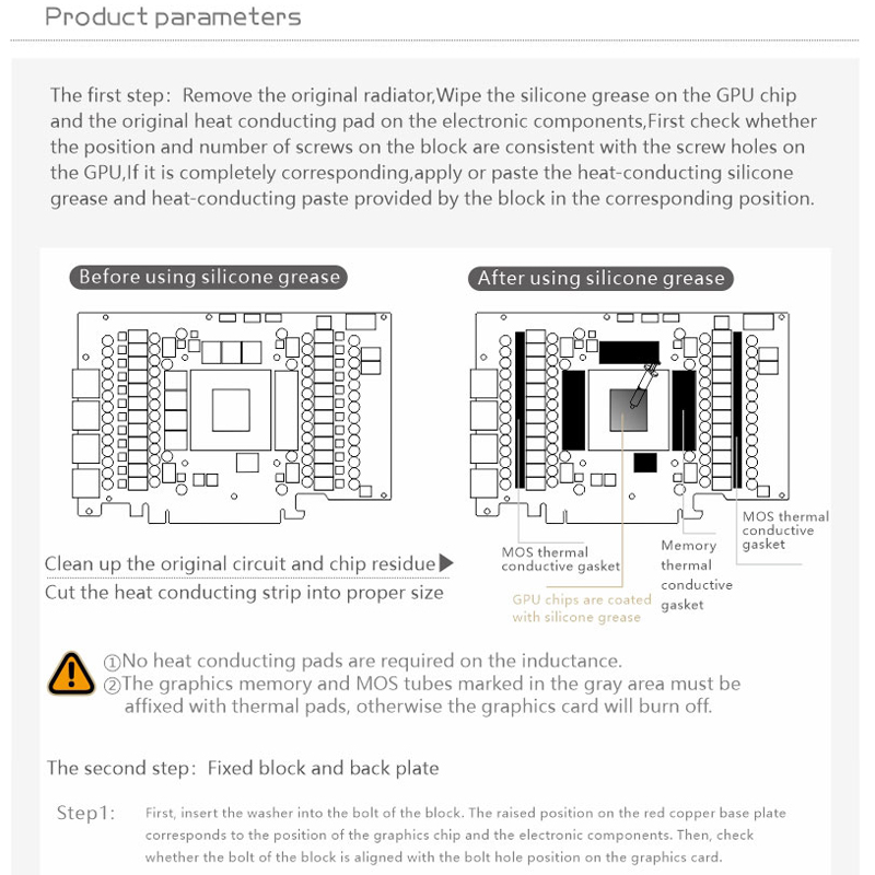 Bykski N-IG4090ZF-X GPU Block  - Rtx 4090 Water Block review and price
